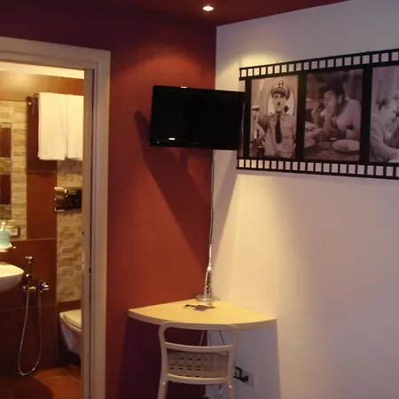 L'alternativa B&B *